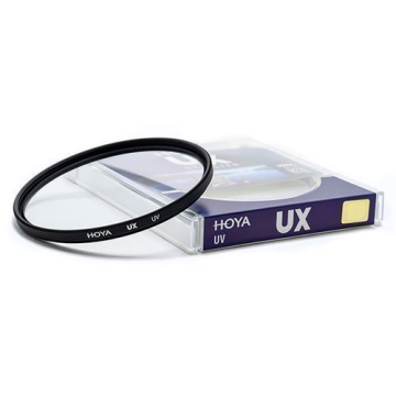 Hoya 67mm UX UV WR Filtre