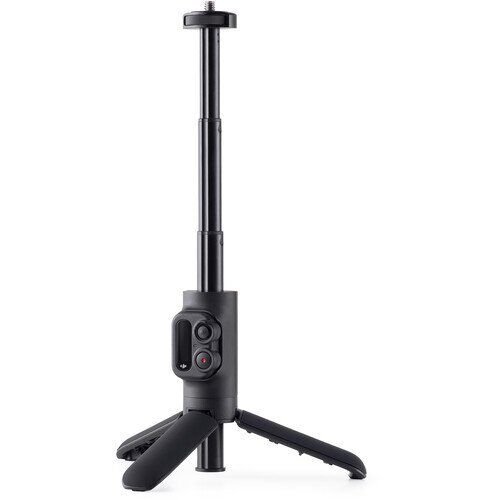 Dji Action 2 3-in-1 Selfie Stick/Mini Tripod/Remote Control