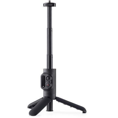 Dji Action 2 3-in-1 Selfie Stick/Mini Tripod/Remote Control