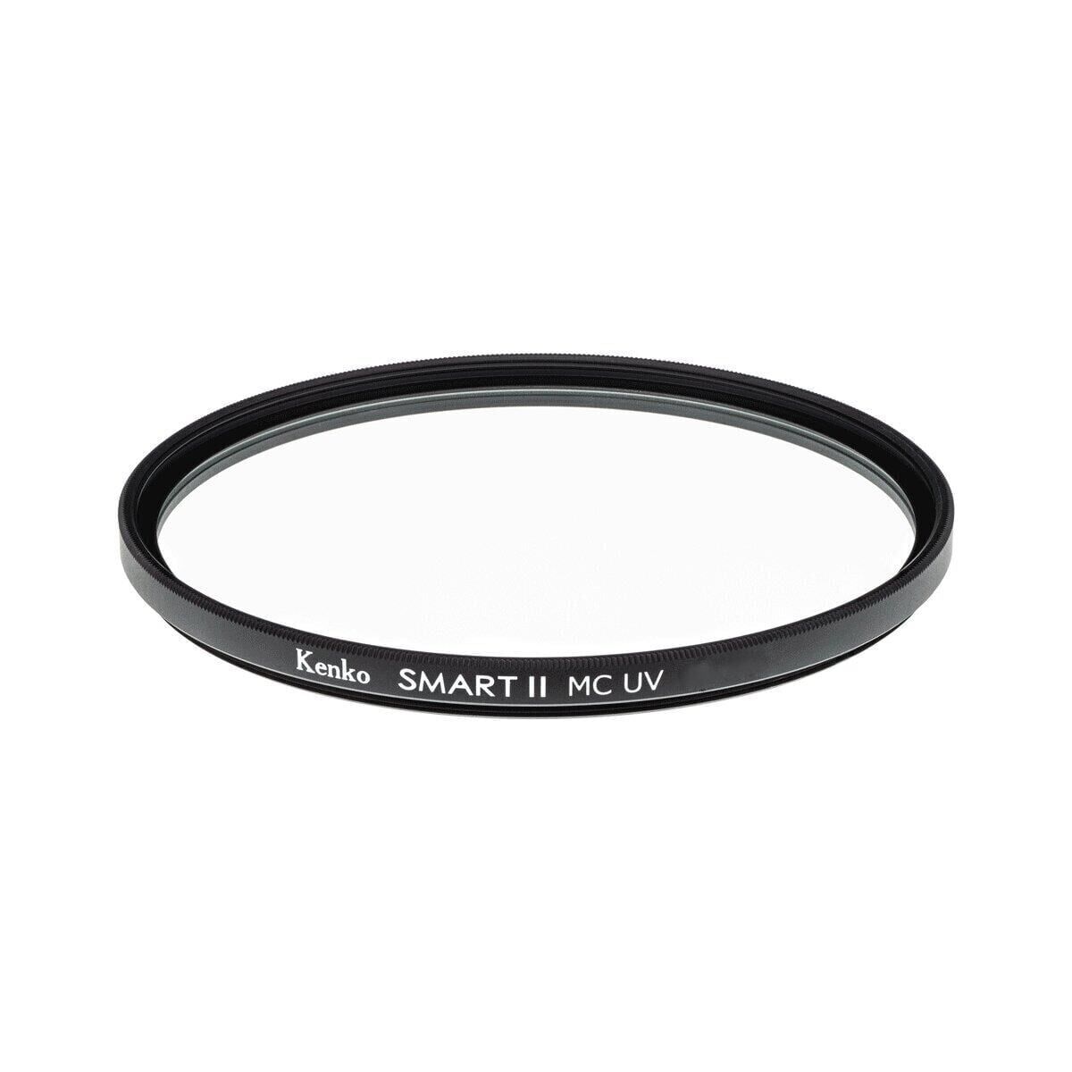 72 mm Smart II MC UV Filtre