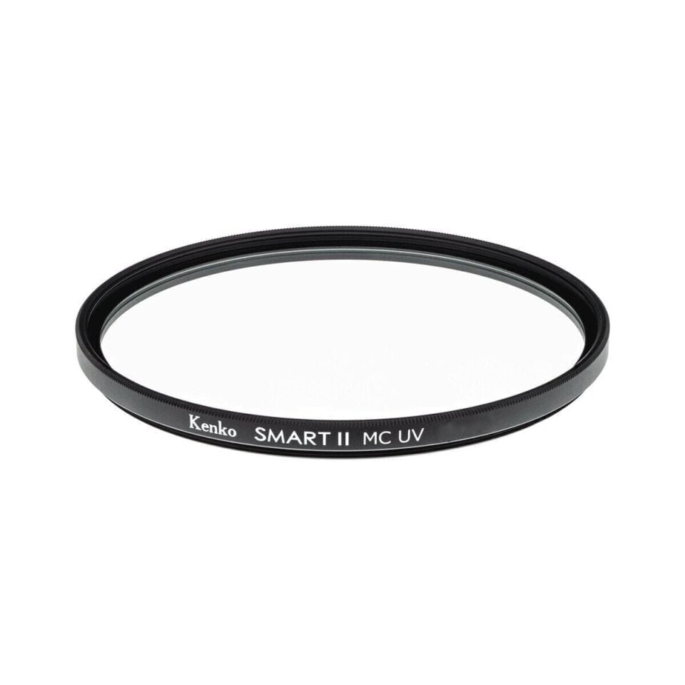 72 mm Smart II MC UV Filtre