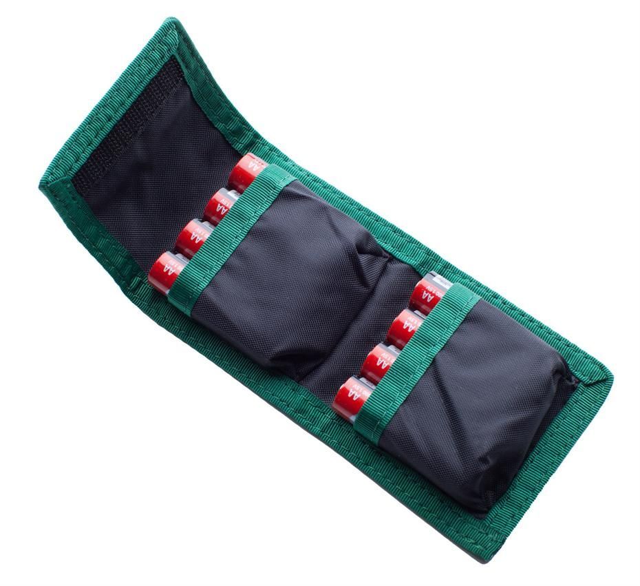 thinktank 8AA Battery Holder