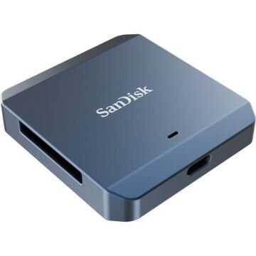 SanDisk Pro-Cinema CFexpress Type B Kart Kaydedici