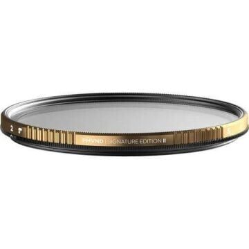 Polarpro 82mm Signature VND 2/5 - Edition II Filtre (SG-EDII-82-2/5)