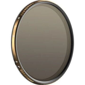 Polarpro 82mm Signature VND 2/5 - Edition II Filtre (SG-EDII-82-2/5)