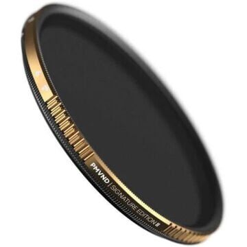 Polarpro 82mm Signature VND 2/5 - Edition II Filtre (SG-EDII-82-2/5)