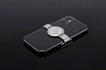DJI OM Magnetic Ring Holder