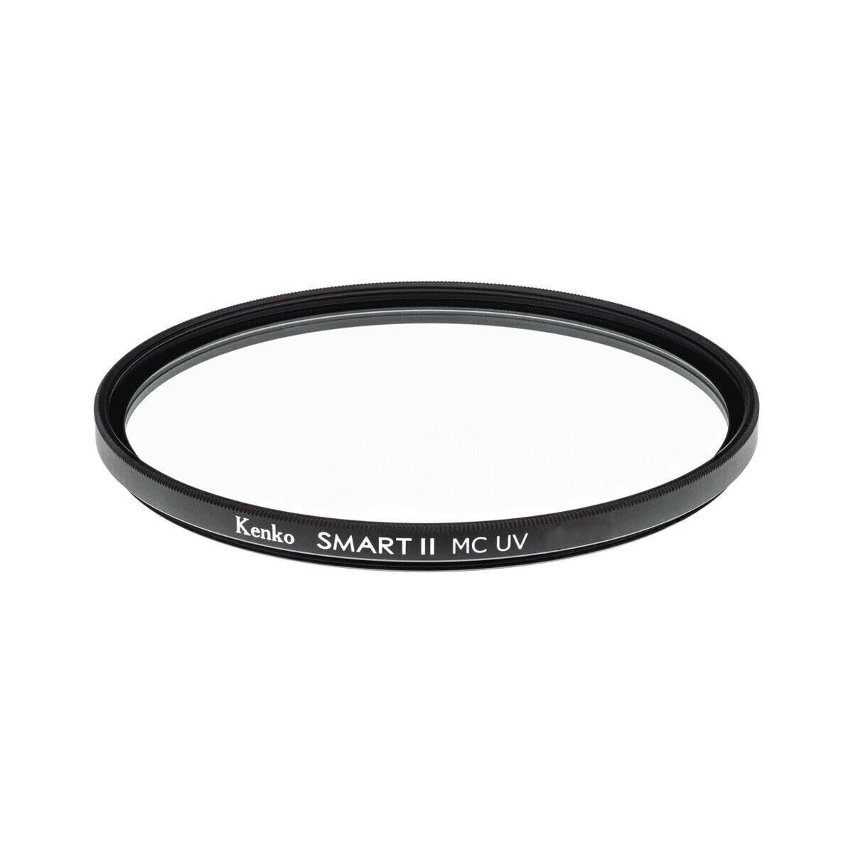 58 mm Smart II MC UV Filtre