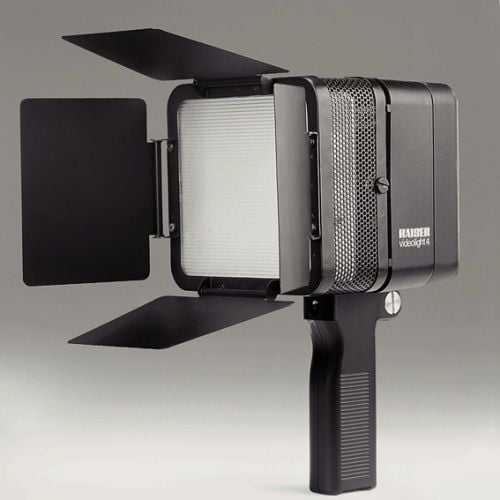 Kaiser Fanlı Video Işığı 2000 W (93325)