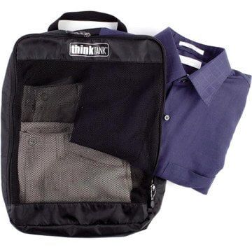 Think Tank Photo Travel Pouch Large