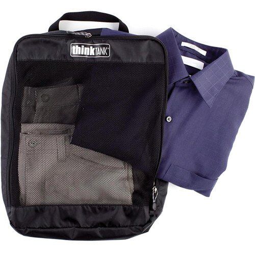 Think Tank Photo Travel Pouch Large