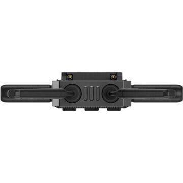 Accsoon CineView 2 SDI/HDMI Wireless Video Transmitter/Receiver Kit
