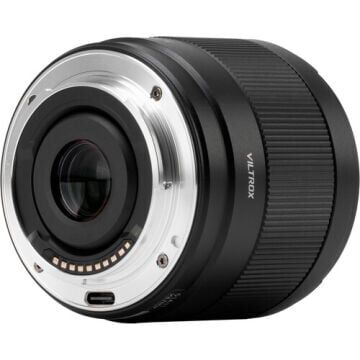 Viltrox AF 9mm F2.8 Air Sony E Mount APS-C Lens