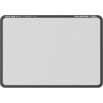 Polarpro 4x565 - ND32 Filtre( 4565-ND32)