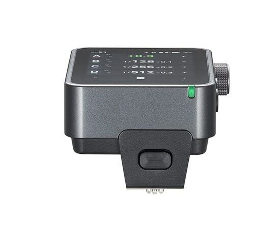 Godox X3 Pro Canon Dokunmatik TTL Flaş Tetikleyici