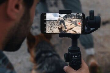 GoPro Fluid Pro AI Gimbal