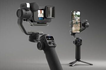 GoPro Fluid Pro AI Gimbal
