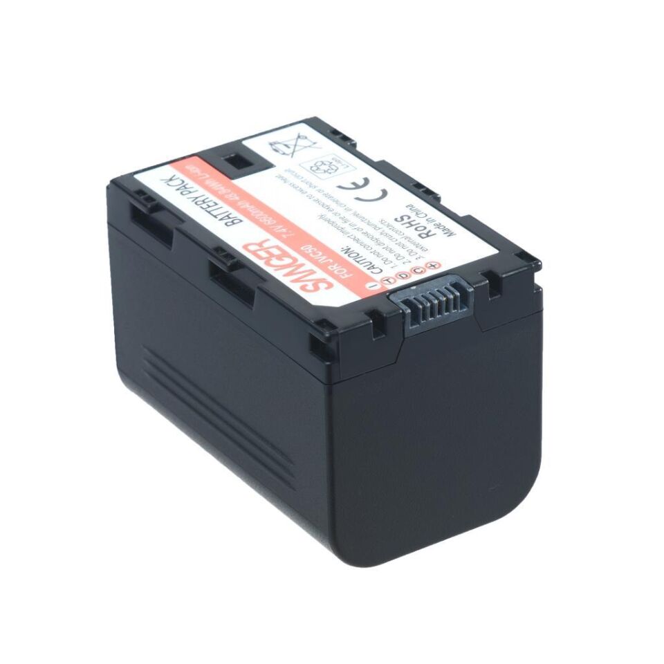 Sanger SSL-JVC50 Jvc Kamera Batarya