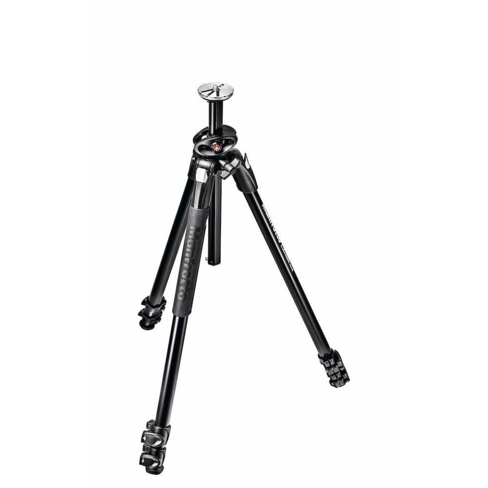 Manfrotto MT290DUA3 Tripod