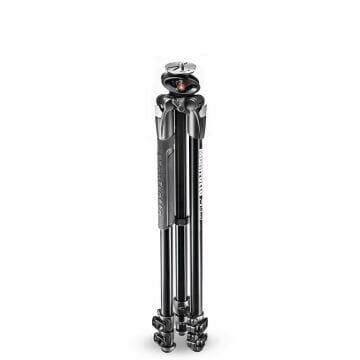 Manfrotto MT290DUA3 Tripod