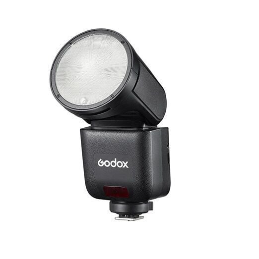 Godox V1 Mid Sony Uyumlu Tepe Flaşı