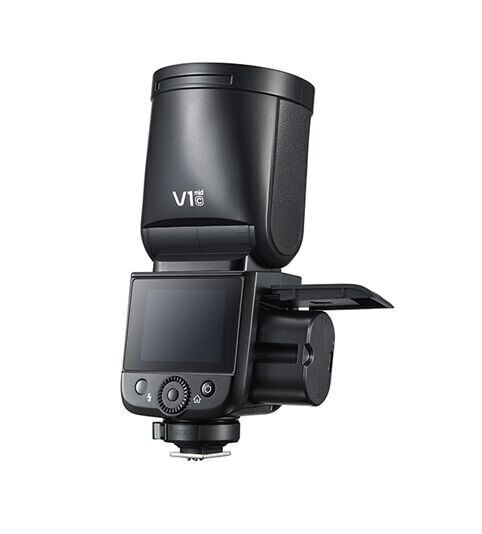 Godox V1 Mid Sony Uyumlu Tepe Flaşı