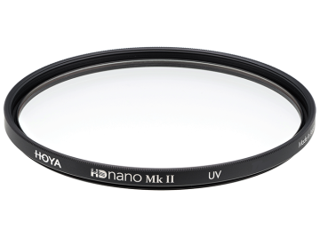 Hoya 49mm HD Nano MK II UV Filtre
