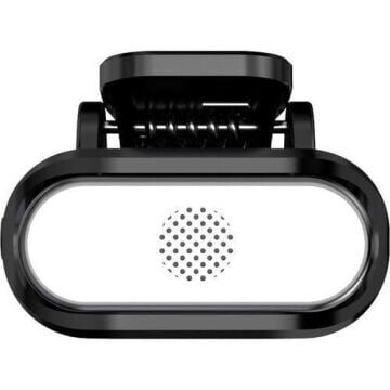Hollyland Lark C1 Duo İkili Kablosuz Mikrofon Sistemi (Android Uyumlu)