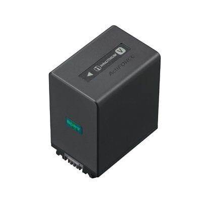 Sony NP-FV100A Batarya (3410 mAh)