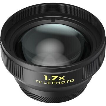 Freewell SHERPA SERIES 1.7X TELEPHOTO LENS