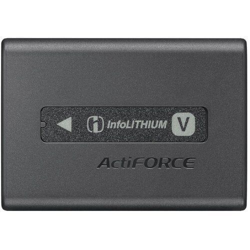 Sony NP-FV100A Batarya (3410 mAh)