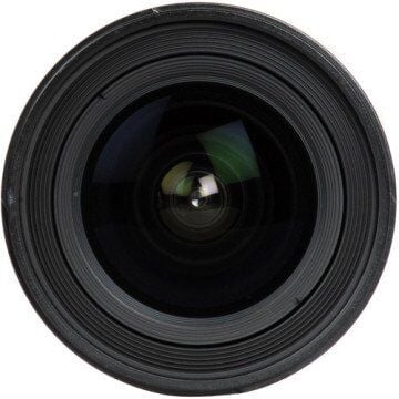 Tokina 12-28mm f/4.0 AT-X Pro APS-C Lens (Canon)