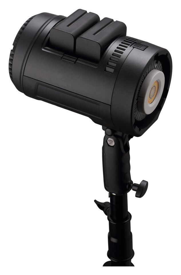 PATONA 4275 LED 80W RGB Fotoğraf ve Video Işığı