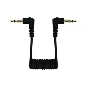 Hollyland 3.5mm TRS to 3.5mm TRS Kablo