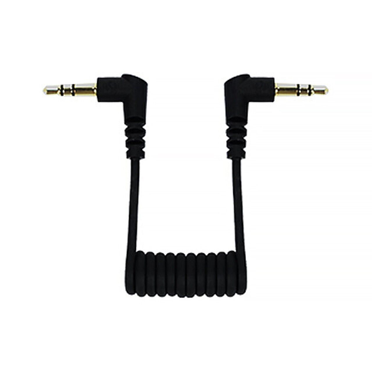 Hollyland 3.5mm TRS to 3.5mm TRS Kablo