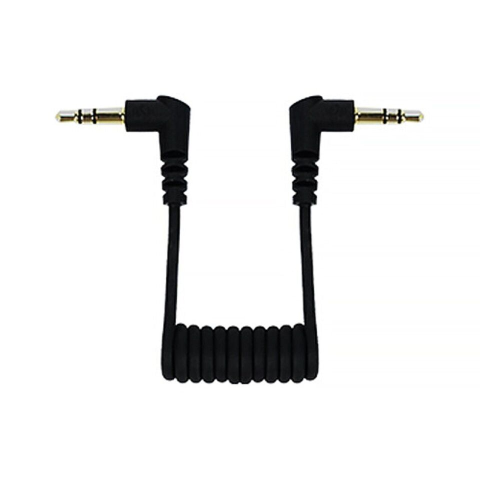 Hollyland 3.5mm TRS to 3.5mm TRS Kablo
