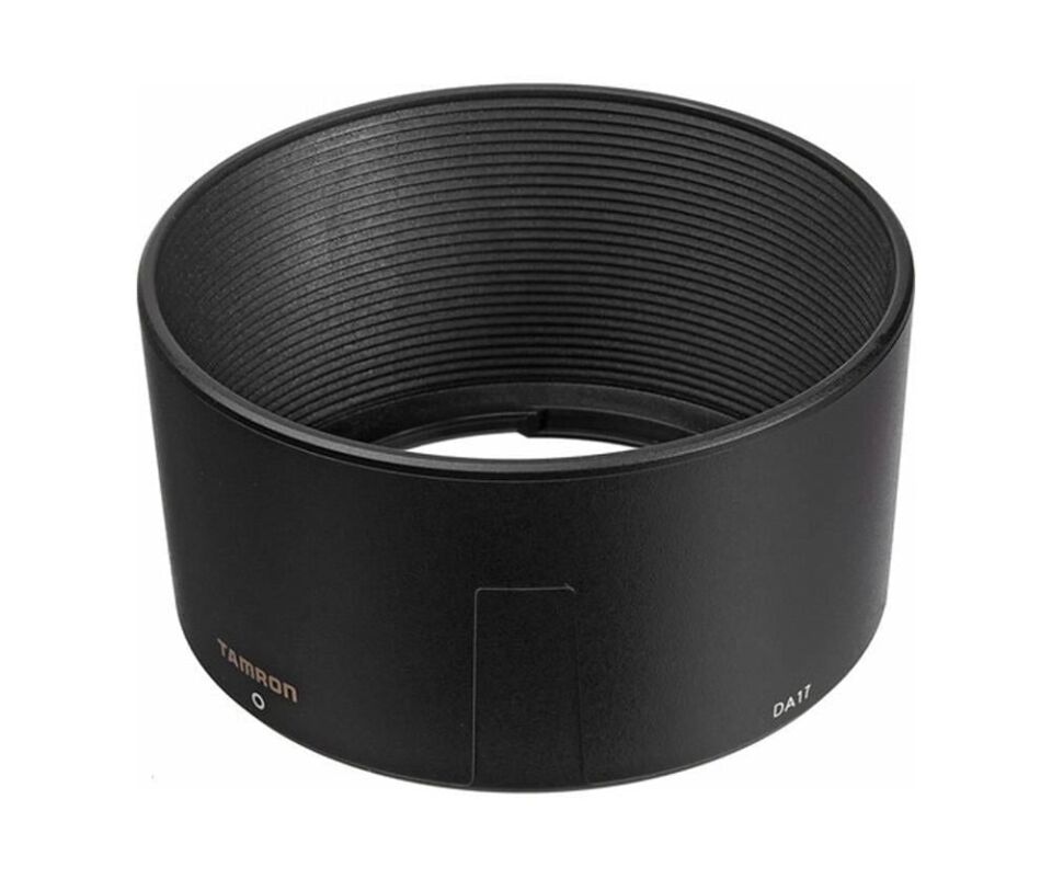 Tamron 70-300mm Lens için Parasoley (DA17)