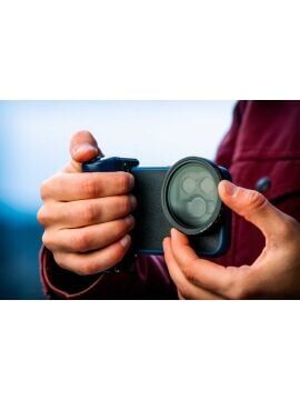 Freewell SHERPA SERIES VARIABLE ND VND 6-9 STOP FILTER