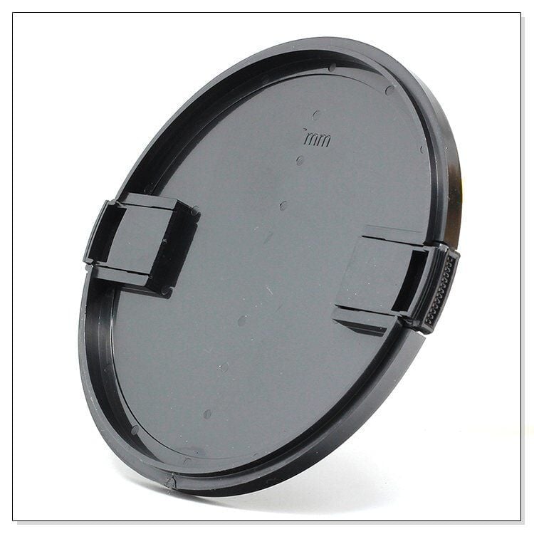 OEM Marka 86mm Lens Kapağı