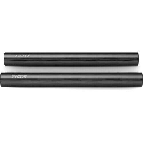 Tilta Tilta 15Mm Carbon Fiber Rod Set Ta-15Rs-30-Cf