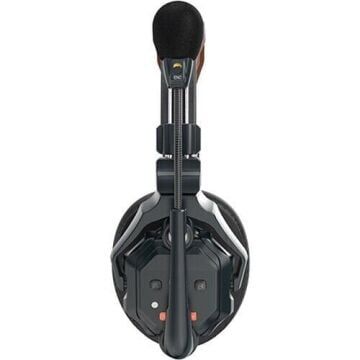 Hollyland 4-Person Noise Cancelling Double Headset Intercom
