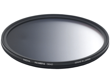 Hoya 82mm PROND16 Grad Filtre (4 Stop)