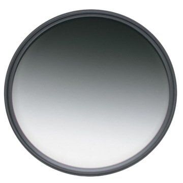 Hoya 82mm PROND16 Grad Filtre (4 Stop)