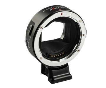 Viltrox EF-NEX IV Lens Adaptör