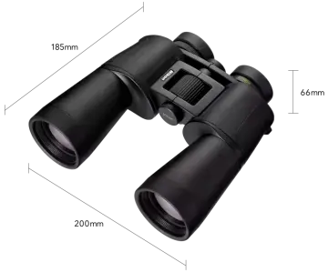 Nikon Action 10x50 Dürbün