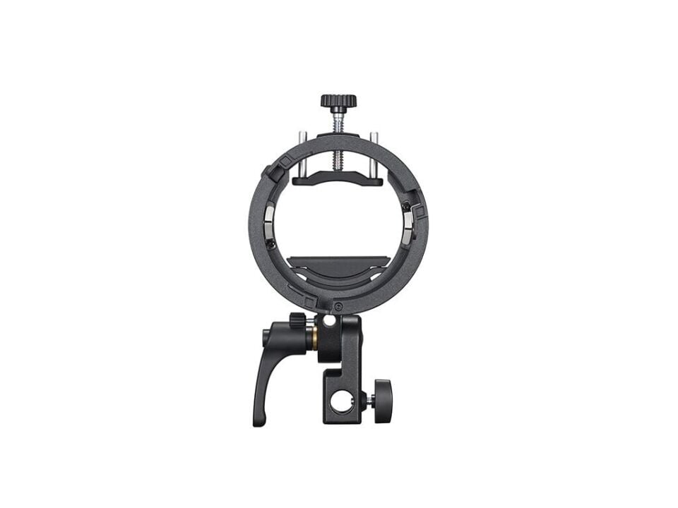 Godox S3 Bracket Bowens Adaptör Dönüştürücü