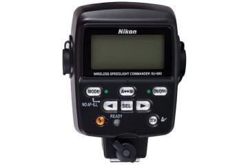 Nikon SB-R200 R1C1 Macro Flaş Kit