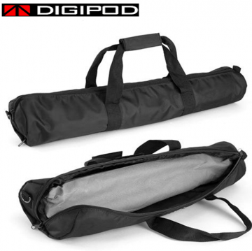Digipod C2840FM+BH52A Carbon Fiber Çantalı Tripod