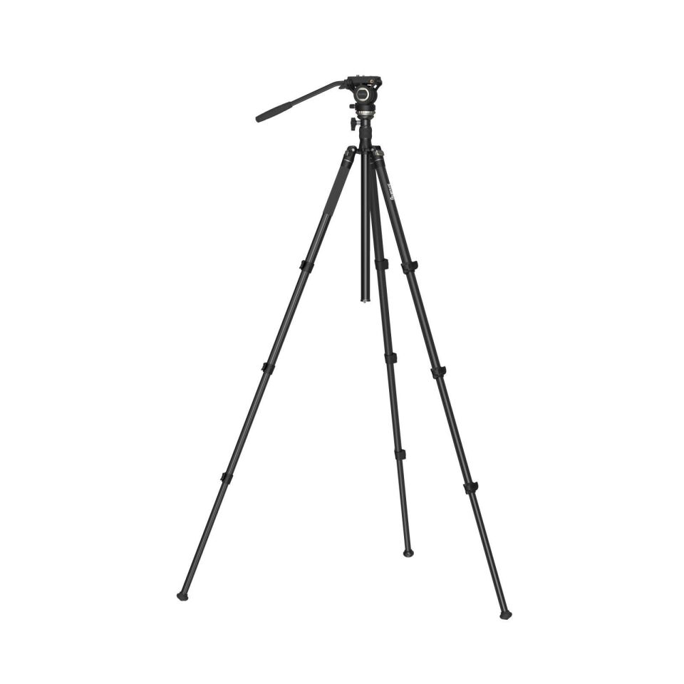 SmallRig 4475 CT210 Video Tripod Kiti