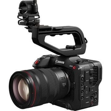 Canon EOS C70 Cinema Kamera (RF Mount)